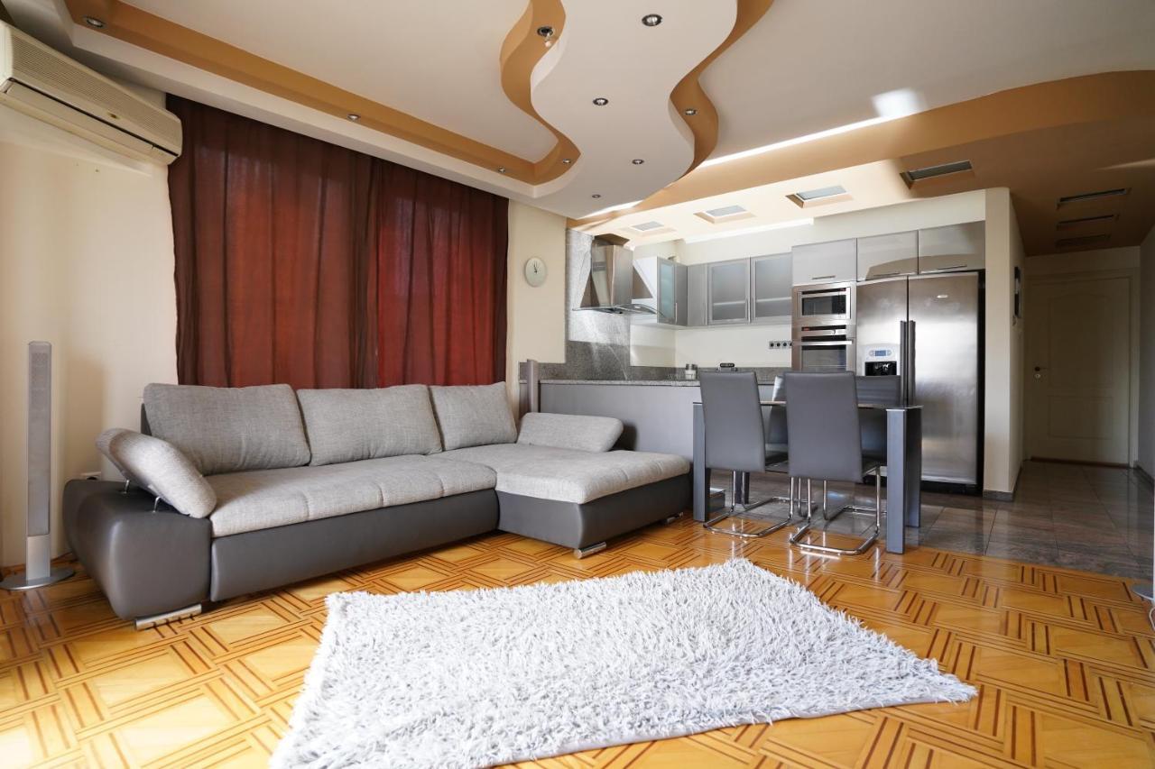 The Pearl Of Buda Appartement *