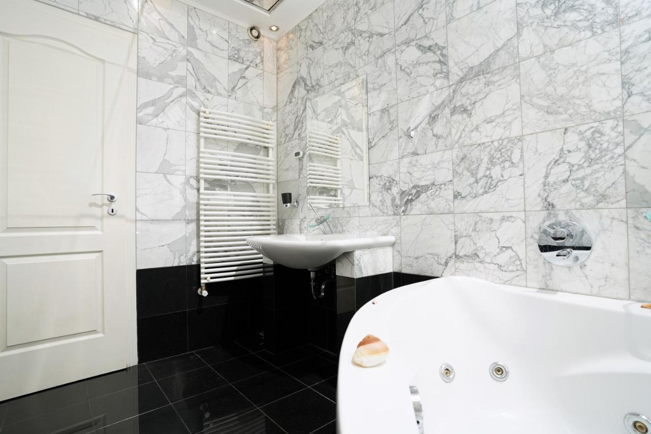 Appartement The Pearl Of Buda Boedapest