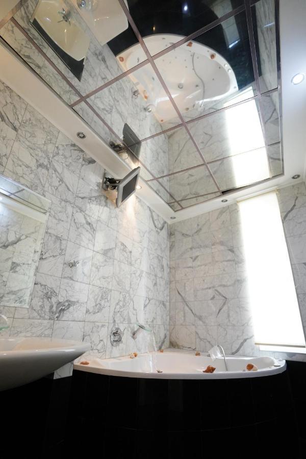 Appartement The Pearl Of Buda