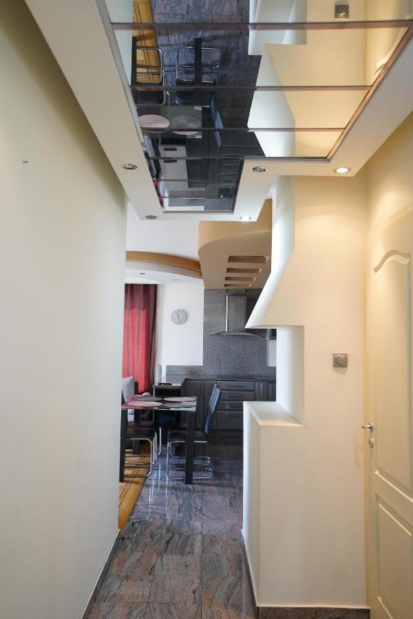 The Pearl Of Buda Appartement *