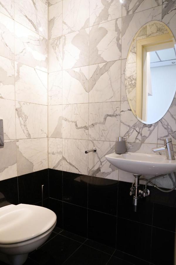 The Pearl Of Buda Appartement