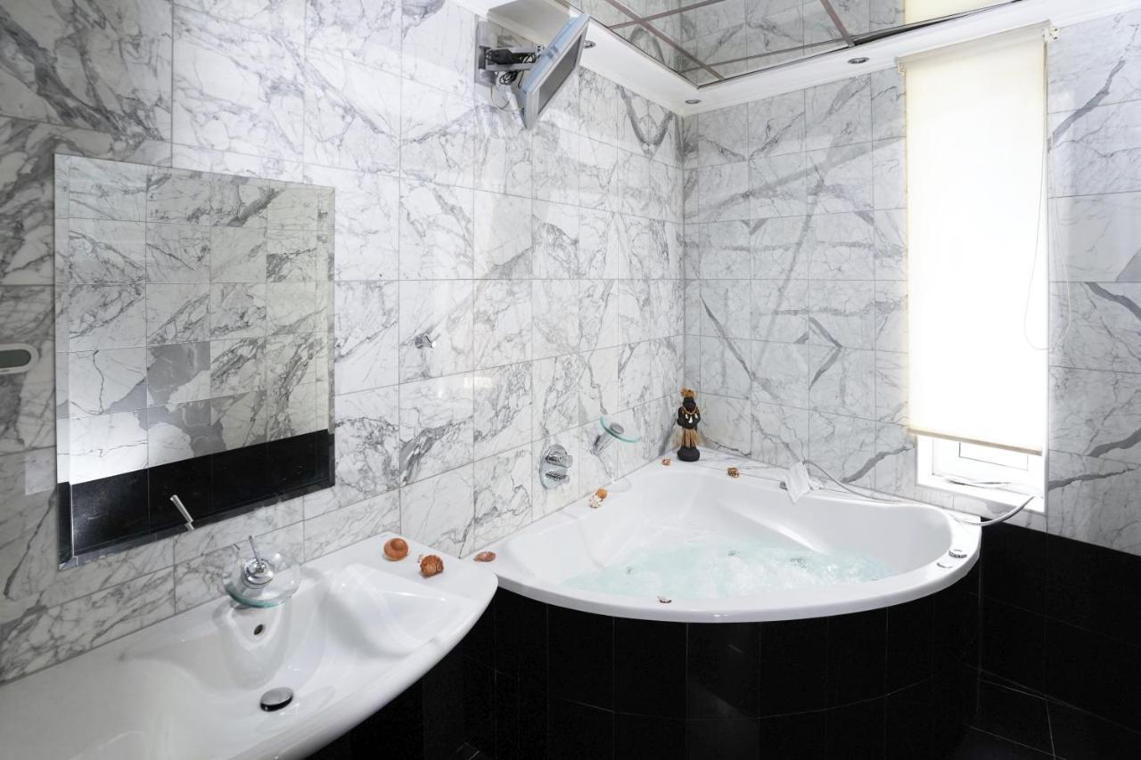 The Pearl Of Buda Appartement
